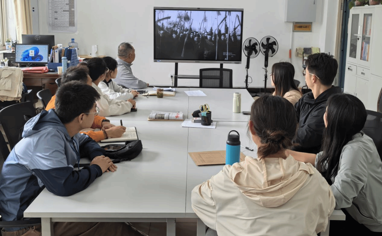 公共体育部 开展“保密宣传教育高校行”活动